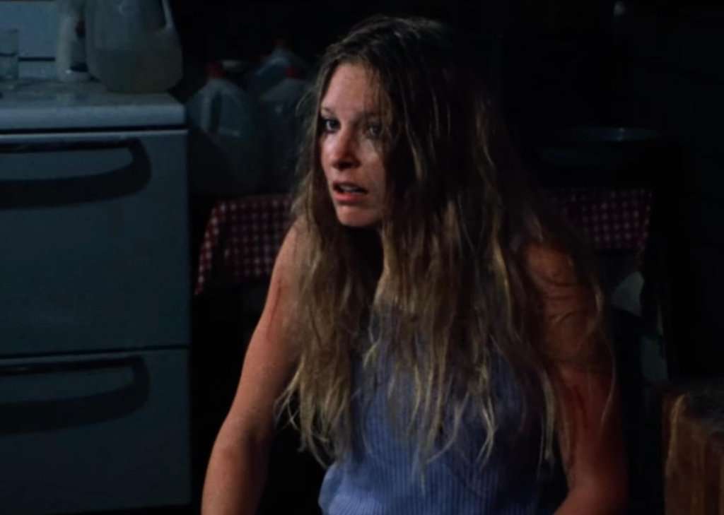 15 of Horror's Most Helpless Victims | Den of Geek