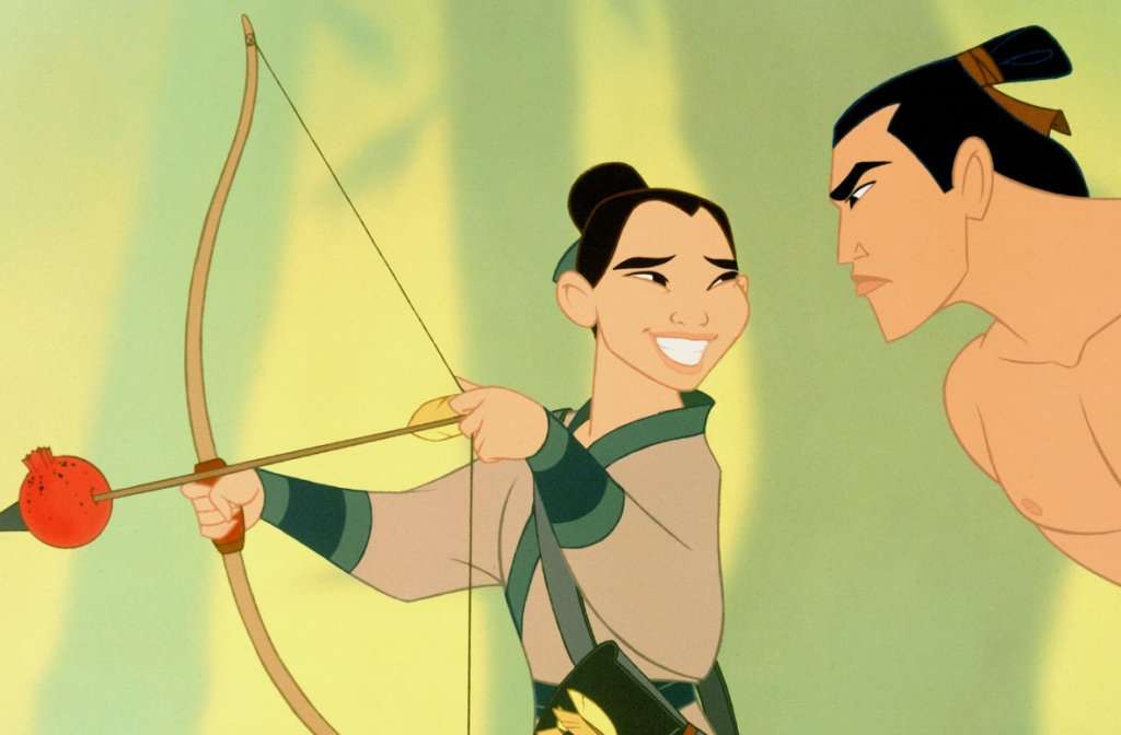 14 Classic Stories That Disney Got Completely Wrong | Den of Geek