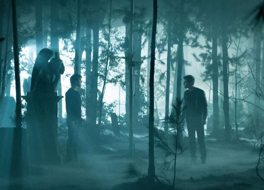 The 11 Types Of &lsquo;Real&rsquo; Vampires | Den of Geek
