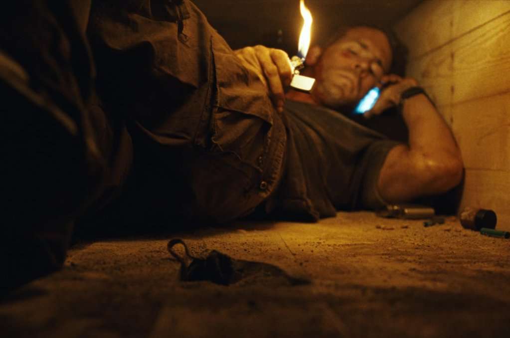 15 Non-Horror Movies With Horror Movie Endings | Den of Geek
