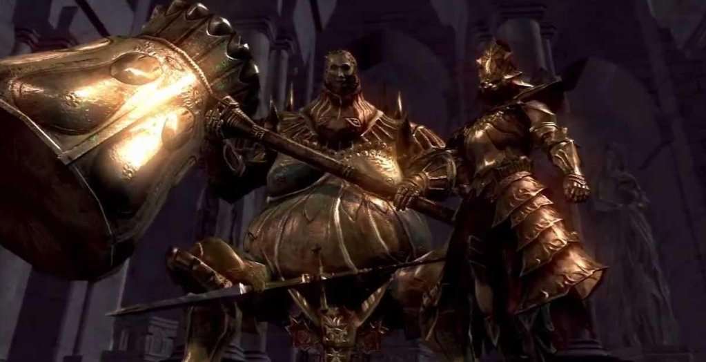 15 Games We Don't Believe Anyone Actually Played All the Way Through | Den of Geek