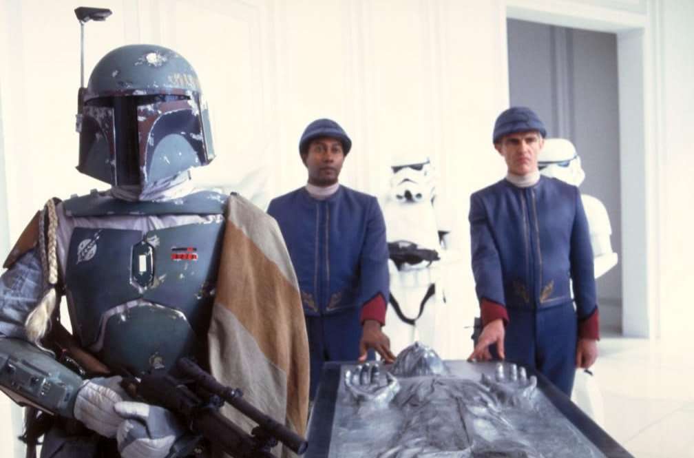 15 Movie Facts Nerds Love to Pretend Other People Don't Know | Den of Geek