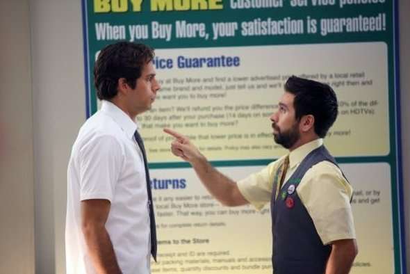 15 Fictional Companies That Could Never Stay in Business in the Real World | Den of Geek