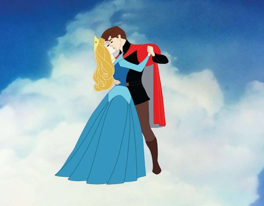 14 Classic Stories That Disney Got Completely Wrong | Den of Geek