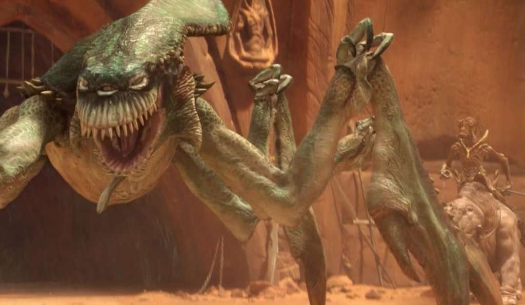 15 Times a Movie Thought CGI Could Solve Everything&nbsp; | Den of Geek
