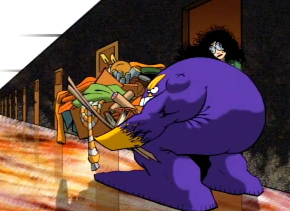 The 16 Best Adult Animated Series You've Probably Never Seen | Den of Geek