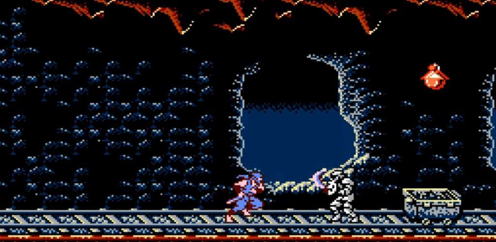 15 Games We Don't Believe Anyone Actually Played All the Way Through | Den of Geek