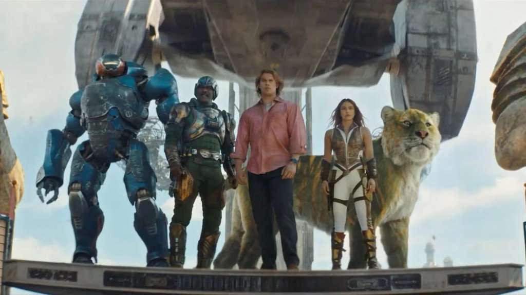 Masters of the Universe: 5 Ways New Movie Is Better Than 1987 Film