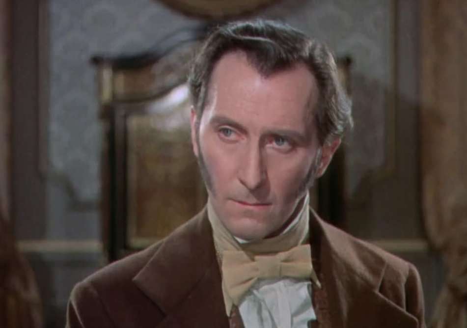 Actors Who Earned Their Reputation in the Horror Genre | Den of Geek