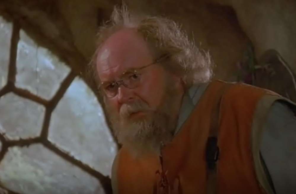 14 Actors Who Looked 40 Their Entire Careers | Den of Geek