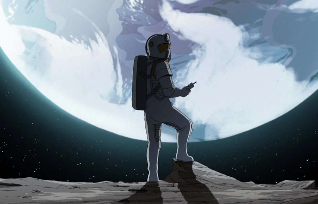 The 16 Best Adult Animated Series You've Probably Never Seen | Den of Geek