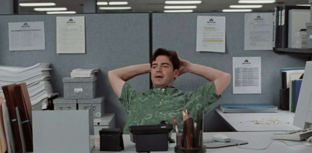 The 14 Weirdest Jobs Movie Characters Somehow Held Down | Den of Geek