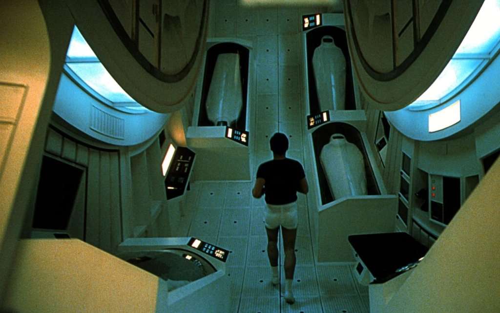 14 Movies We Bet You Didn't Actually Understand | Den of Geek