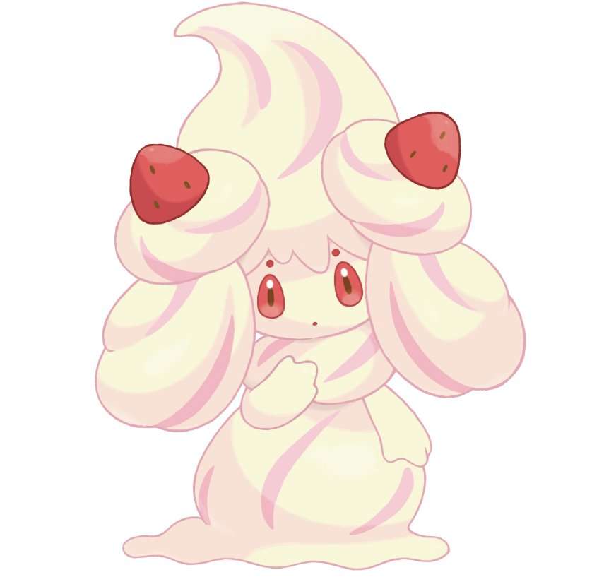 15 Questionable Pokemons Suggesting They&rsquo;ve Run Out Of Ideas | Den of Geek