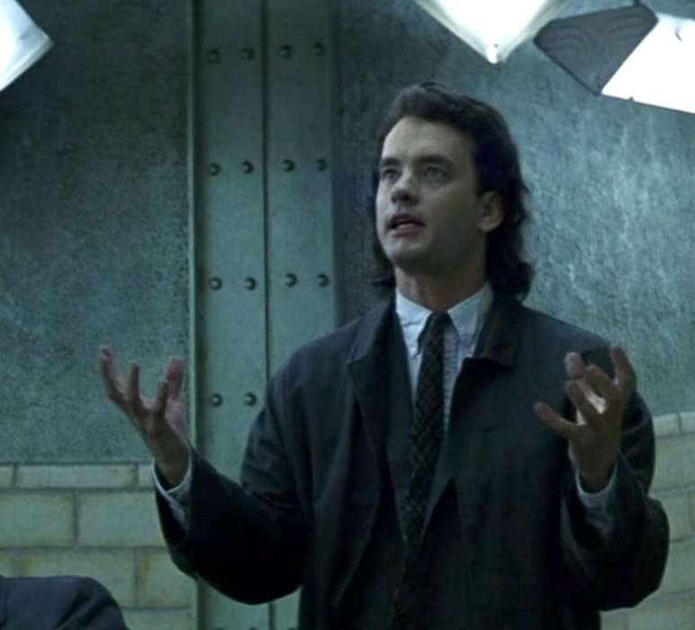 The 14 Weirdest Jobs Movie Characters Somehow Held Down | Den of Geek