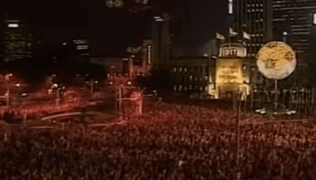 13 of the Craziest Fan Celebrations After a World Cup or Soccer Win | Den of Geek
