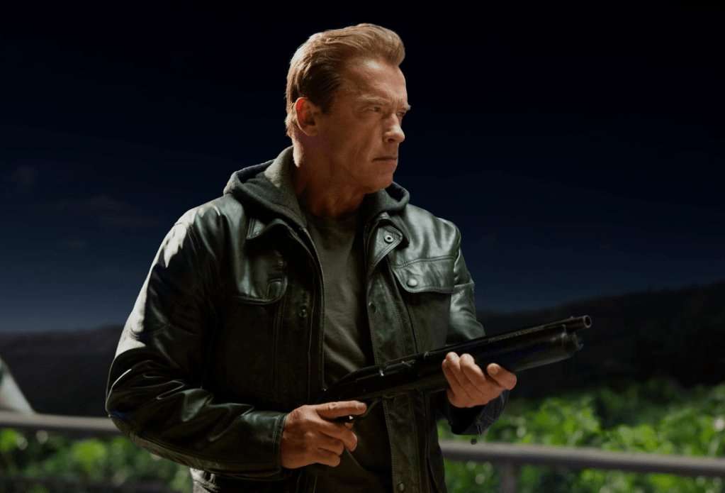 14 Action Heroes Who Were Clearly Too Old for This | Den of Geek
