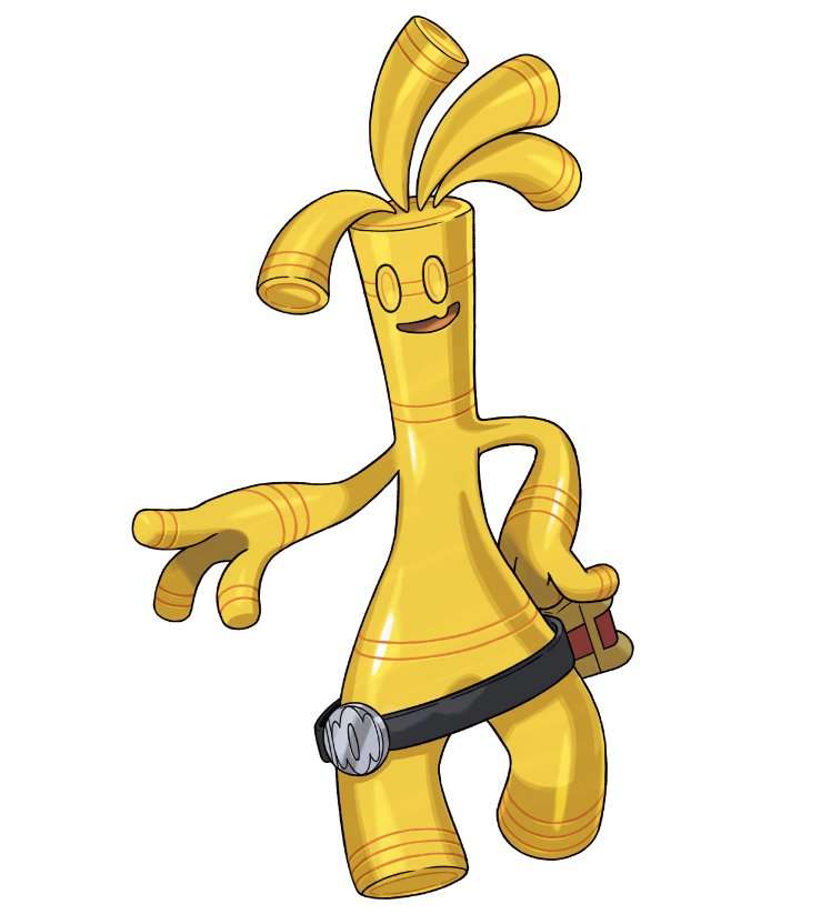 15 Questionable Pokemons Suggesting They&rsquo;ve Run Out Of Ideas | Den of Geek