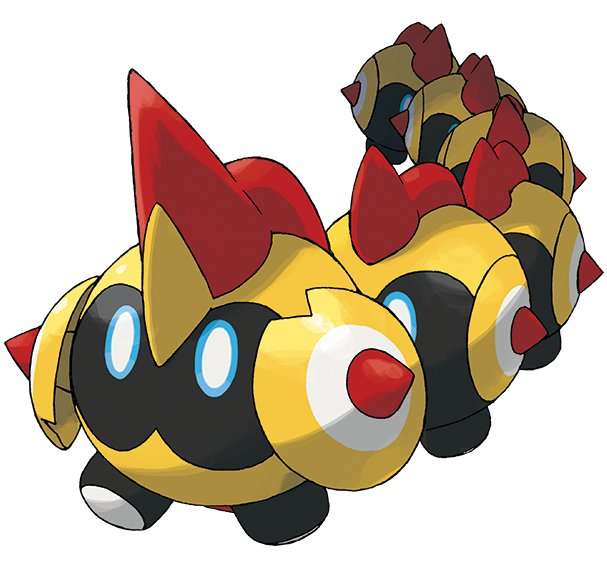 15 Questionable Pokemons Suggesting They&rsquo;ve Run Out Of Ideas | Den of Geek