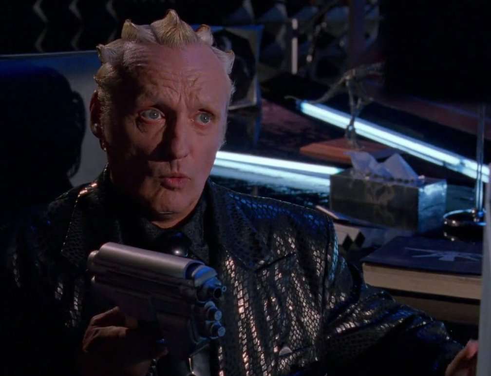 15 Actors Who Were Too Good for the Script They Were Given | Den of Geek