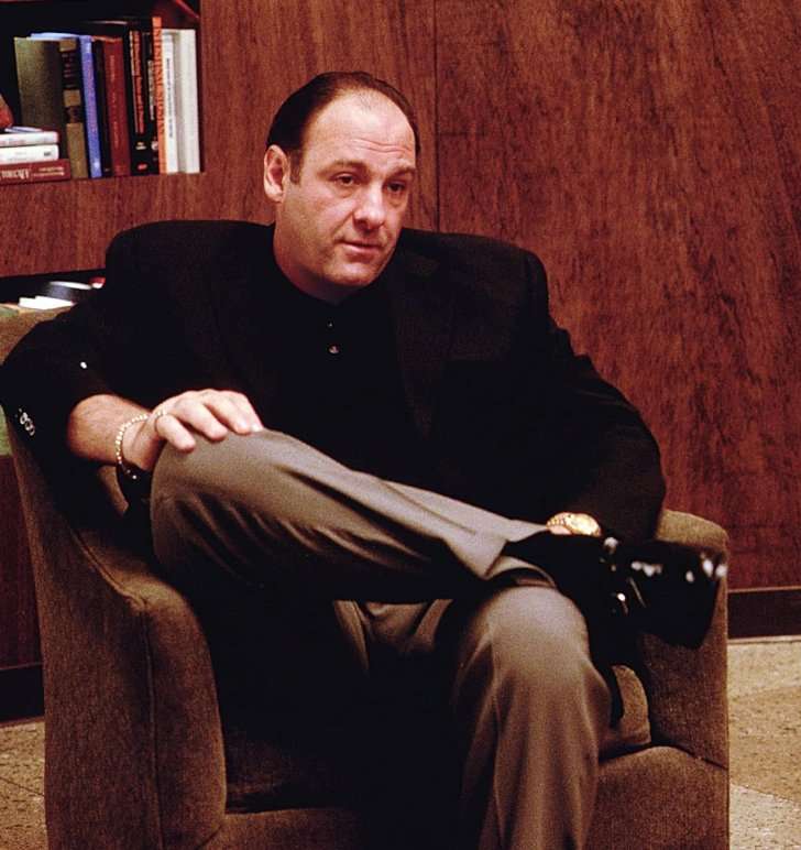 15 Actors Who Looked Middle-Aged at 25 | Den of Geek