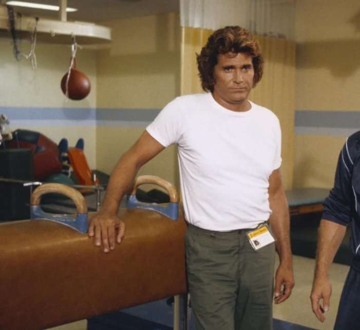 15 Actors Only Your Boomer Dad Could Name | Den of Geek