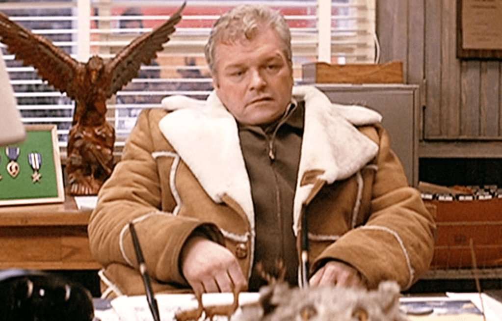 15 Actors Who Looked Middle-Aged at 25 | Den of Geek