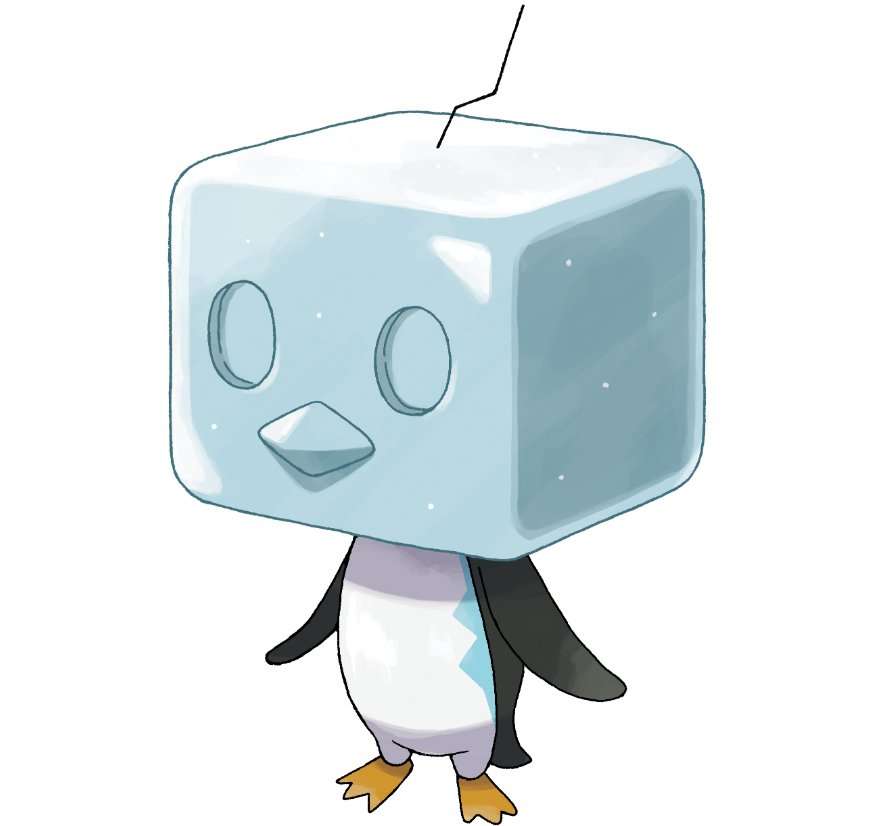 15 Questionable Pokemons Suggesting They&rsquo;ve Run Out Of Ideas | Den of Geek