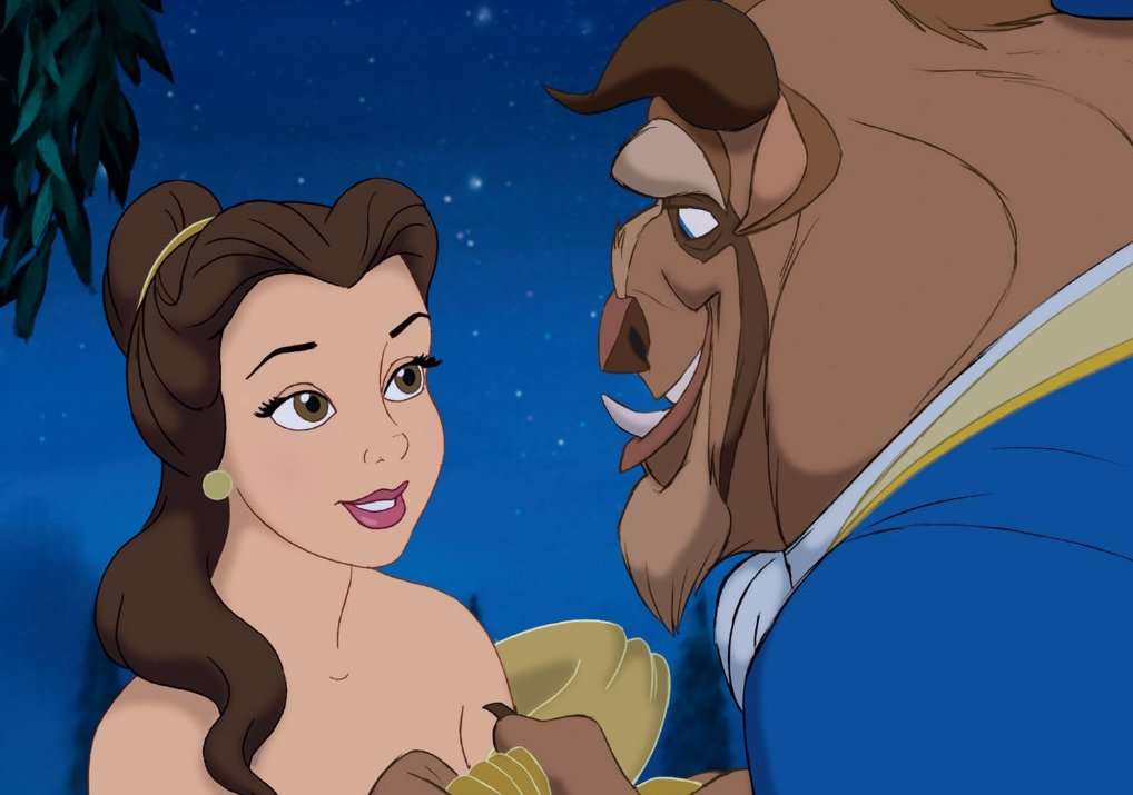 14 Classic Stories That Disney Got Completely Wrong | Den of Geek