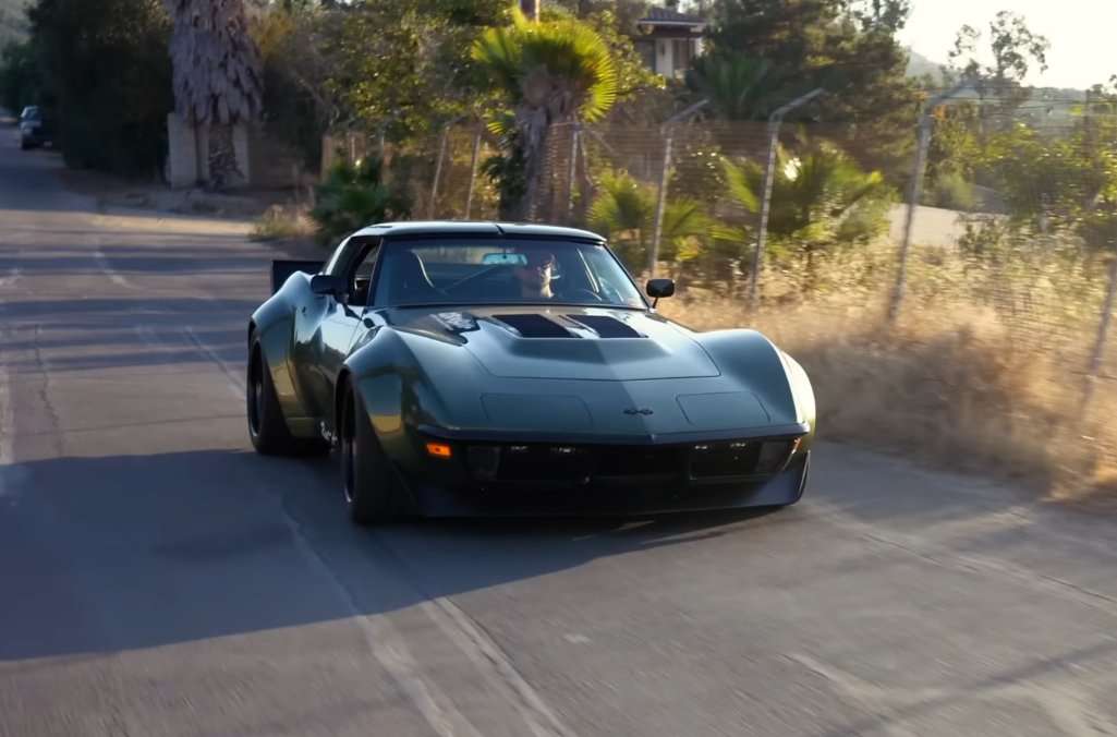 The 15 Most-Modded Classic Cars | Den of Geek