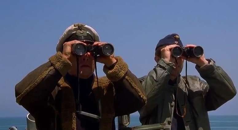 15 Details Movies Got Wrong | Den of Geek