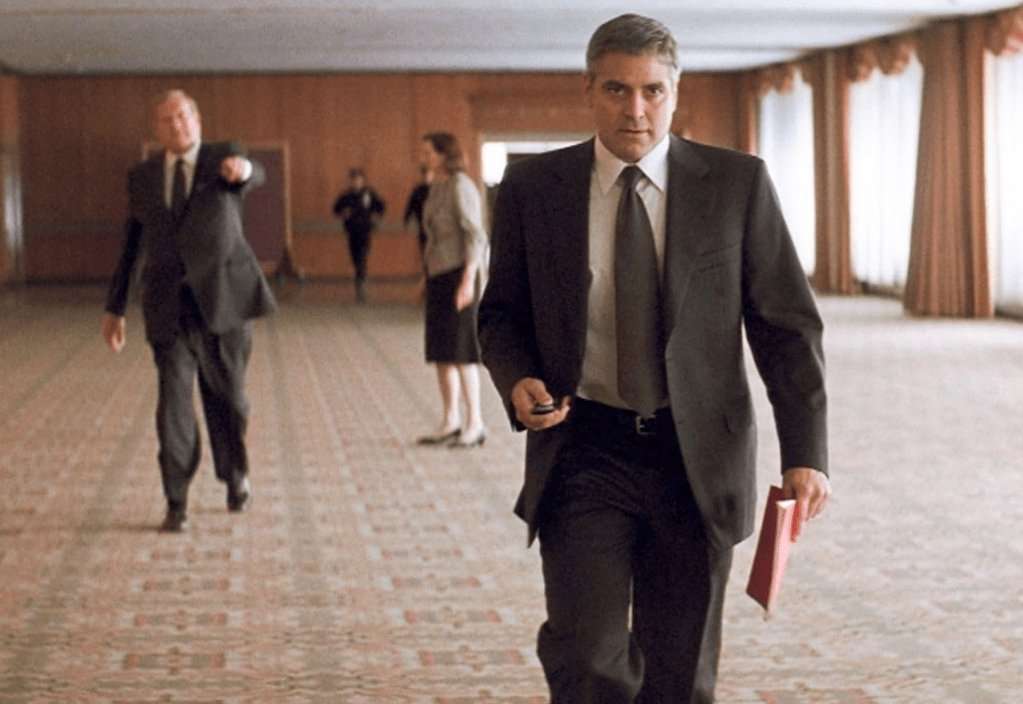 The 14 Weirdest Jobs Movie Characters Somehow Held Down | Den of Geek