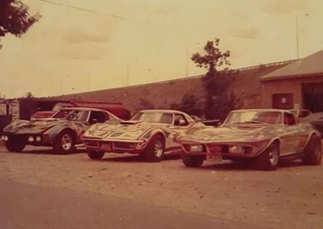 20 Vintage Muscle Cars in Their Natural Habitat for All the Gearheads | Den of Geek
