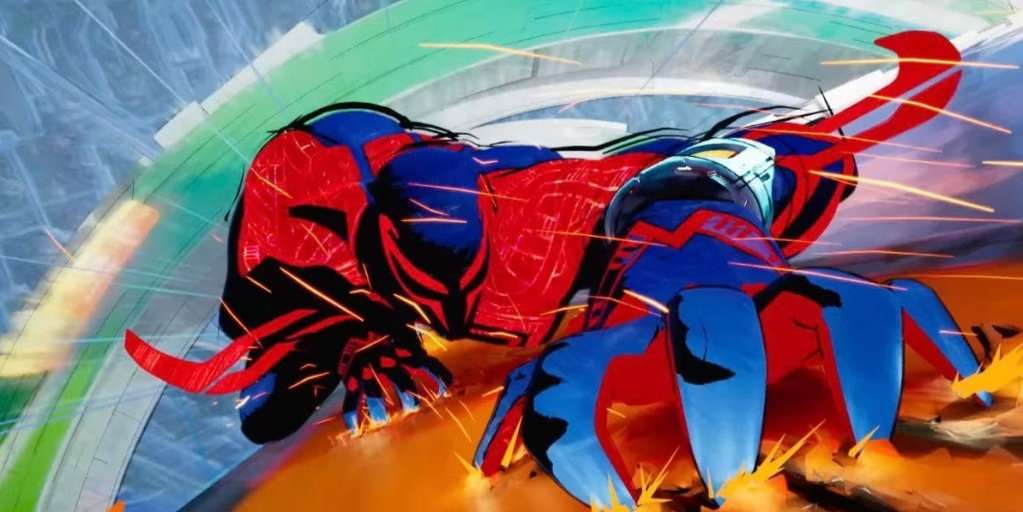 The Best Versions Of Spider-Man | Den of Geek