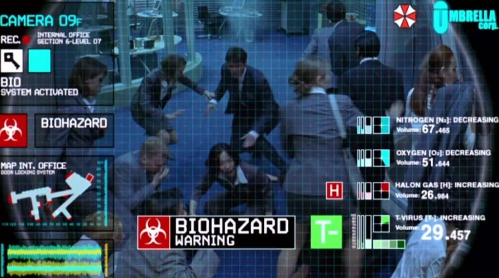 15 Fictional Companies That Could Never Stay in Business in the Real World | Den of Geek