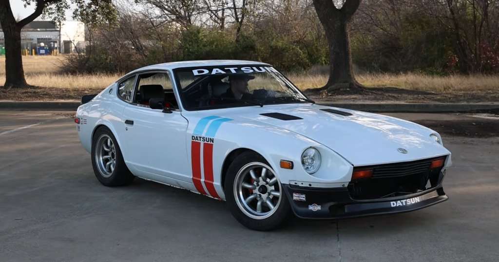 The 15 Most-Modded Classic Cars | Den of Geek