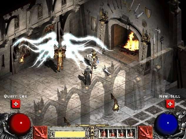 14 Video Games that are Virtually Impossible to Play All the Way Through | Den of Geek