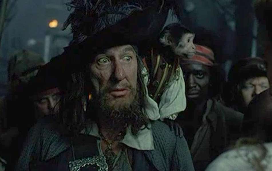Movie Scenes That Still Give Us the Chills Each Time We Watch Them | Den of Geek