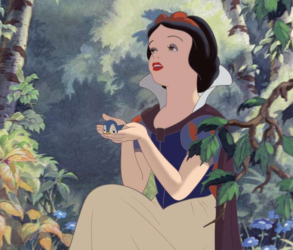 14 Classic Stories That Disney Got Completely Wrong | Den of Geek