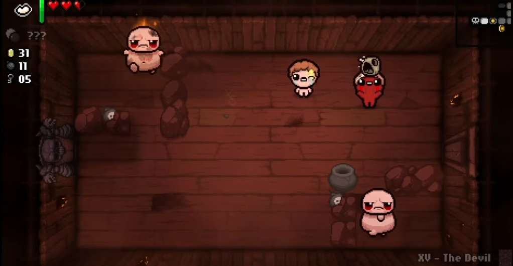 14 Video Games that are Virtually Impossible to Play All the Way Through | Den of Geek