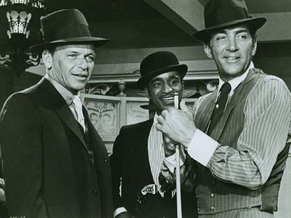 15 Candid Photos of Hollywood's Original Heartthrob | Den of Geek