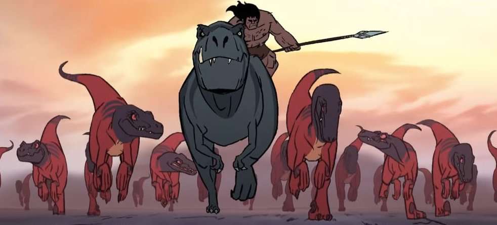 The 16 Best Adult Animated Series You've Probably Never Seen | Den of Geek