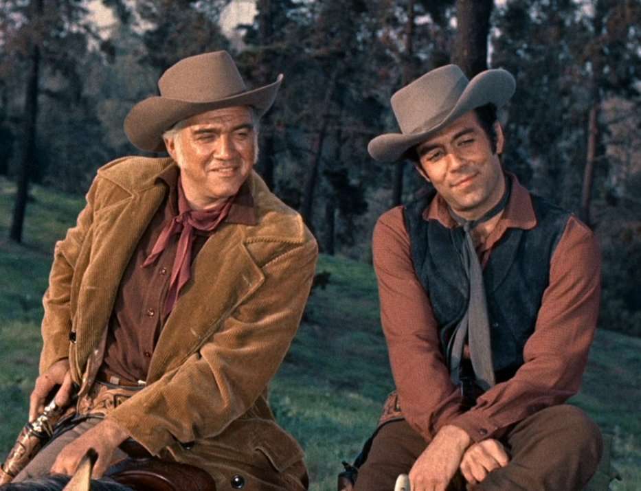 15 Actors Only Your Boomer Dad Could Name | Den of Geek