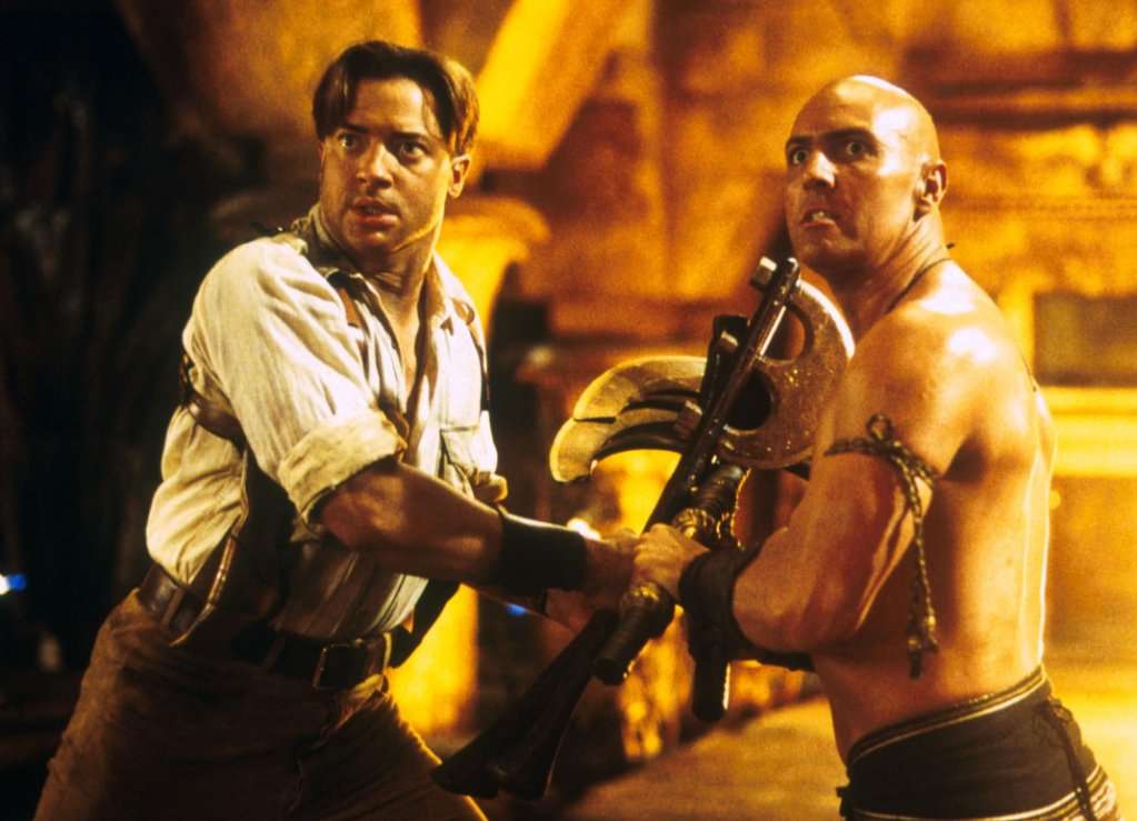 15 Times a Movie Thought CGI Could Solve Everything&nbsp; | Den of Geek