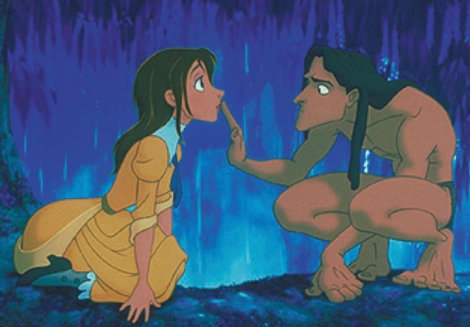 14 Classic Stories That Disney Got Completely Wrong | Den of Geek