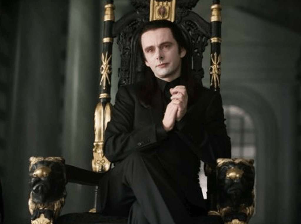 15 Actors Who Were Too Good for the Script They Were Given | Den of Geek