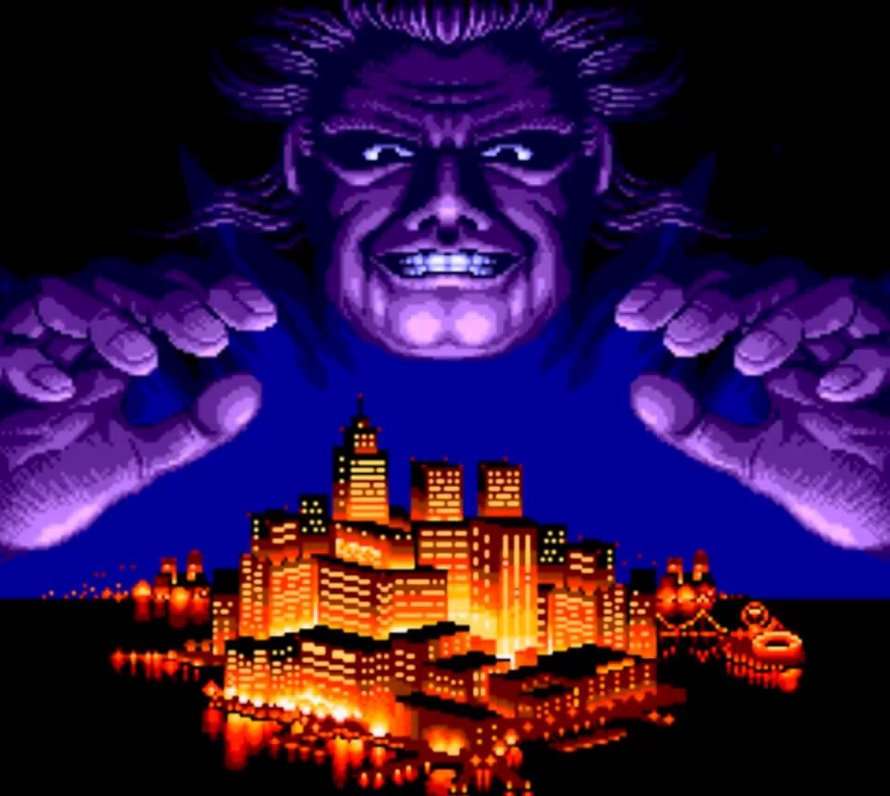 15 People Share the Oldest Video Game They Remember Playing | Den of Geek