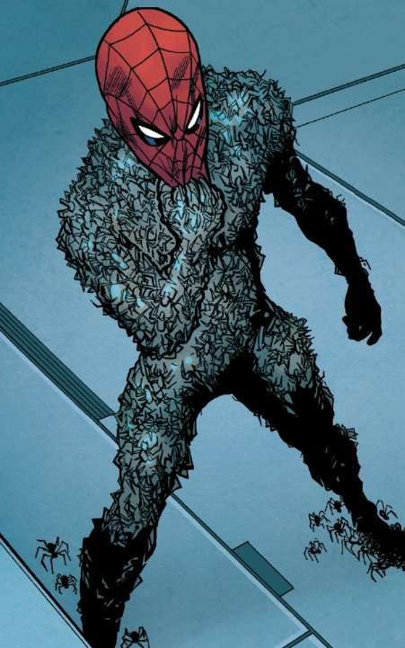 The Best Versions Of Spider-Man | Den of Geek