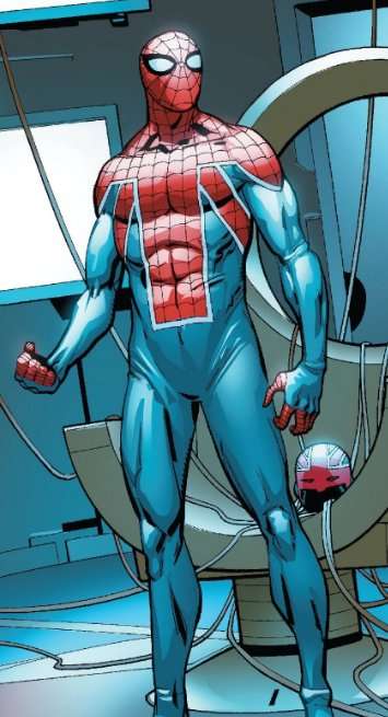 The Best Versions Of Spider-Man | Den of Geek