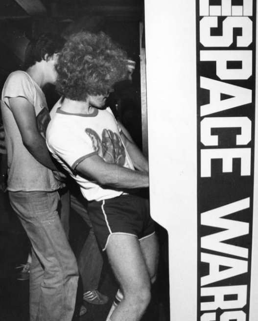Classic Photos of Peak Arcade Life from the 1980s | Den of Geek